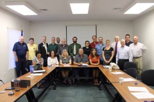 Coral Springs Chamber of Commerce Referral Group