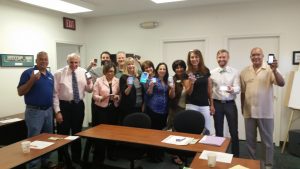 Coral Springs Chamber Referral Group Vanity Search