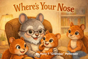 Where's Your Nose?